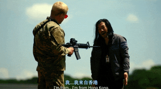 this is 润人(runren)